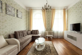 Apartment Gabriele in Old Town Vilnius, Vilnius